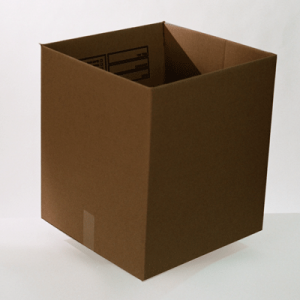 Small Appliance Box, 4 Cube 18" x 18" x 21"