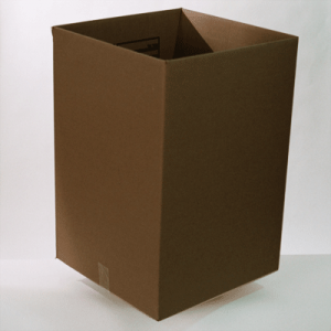 Linen Box, 5 Cube 18" x18" x 27"