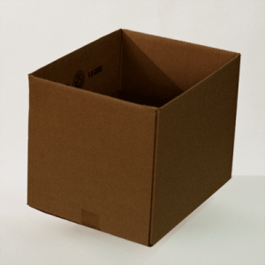 Book Box, 1.5 Cube 16" x 13" x 13"