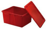 Plastic rentals boxes for rent