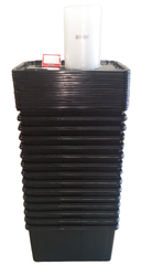 Plastic Box Rental Packages